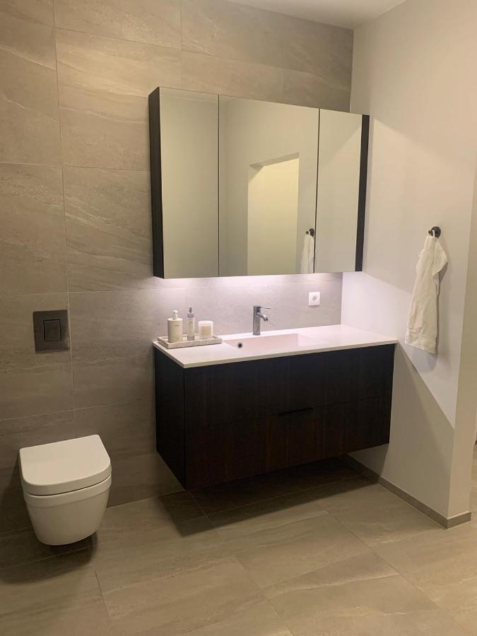ريكيافيك Apartment In Kopavogur المظهر الخارجي الصورة