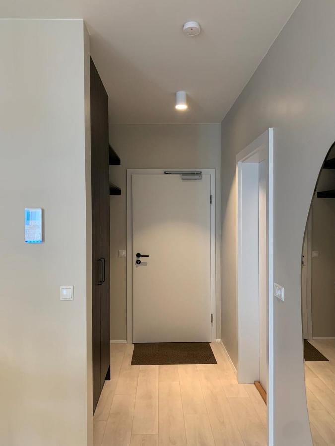 ريكيافيك Apartment In Kopavogur المظهر الخارجي الصورة