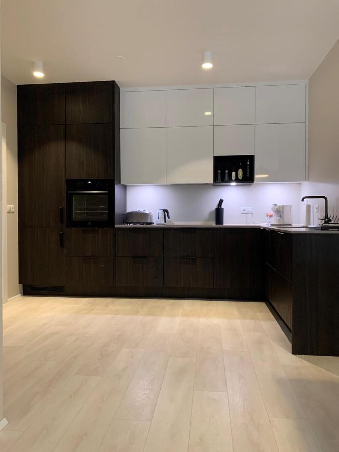 ريكيافيك Apartment In Kopavogur المظهر الخارجي الصورة