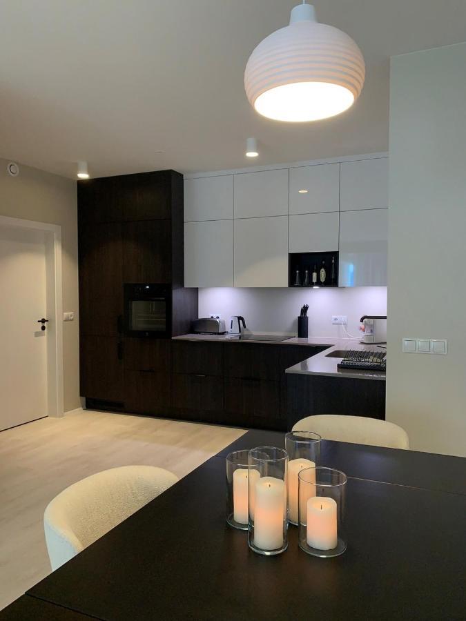 ريكيافيك Apartment In Kopavogur المظهر الخارجي الصورة